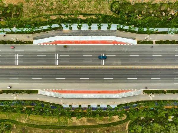 滕州：市政工程发力城市“颜值”与“品质”双提升(图5)