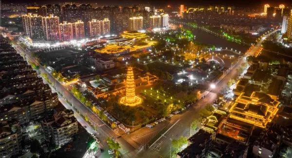滕州：市政工程发力城市“颜值”与“品质”双提升(图7)