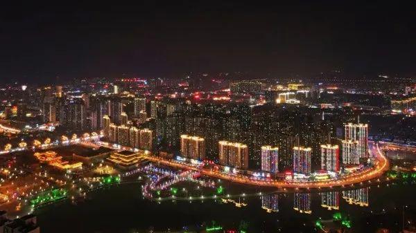 滕州：市政工程发力城市“颜值”与“品质”双提升(图8)