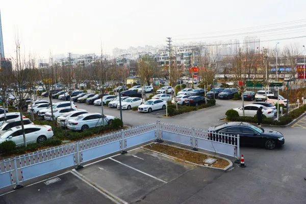 滕州：市政工程发力城市“颜值”与“品质”双提升(图13)
