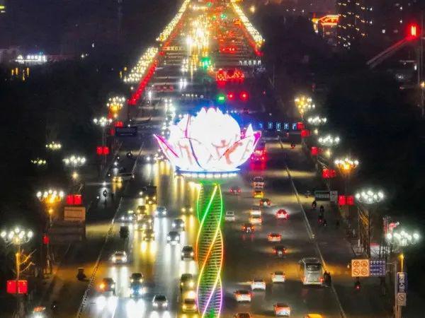 滕州：市政工程发力城市“颜值”与“品质”双提升(图11)
