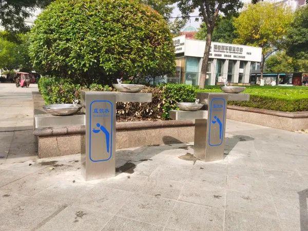 滕州：市政工程发力城市“颜值”与“品质”双提升(图15)