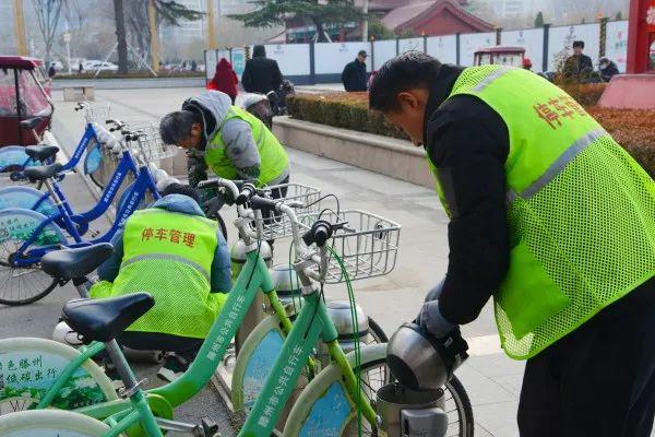 滕州：市政工程发力城市“颜值”与“品质”双提升(图17)
