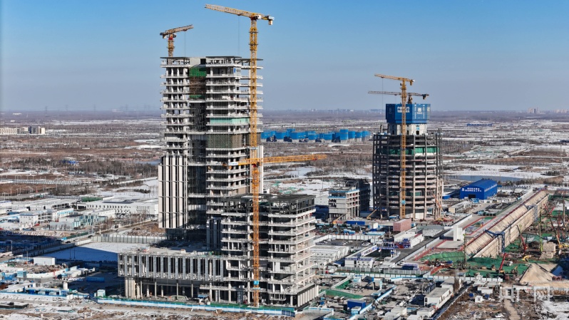 事关2024年节假日期间建筑施工安全！河北印发重要通知(图2)