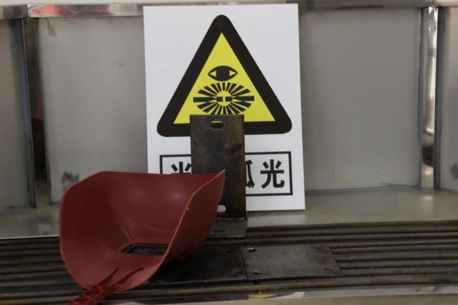 昆明华航技工学校建筑工程施工专业帮您点亮梦想