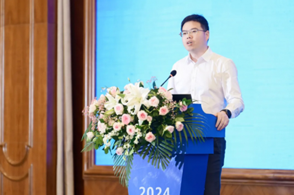 2024年建筑业建筑安全与机械（专业）专家工作经验交流会在成都圆满举行(图2)