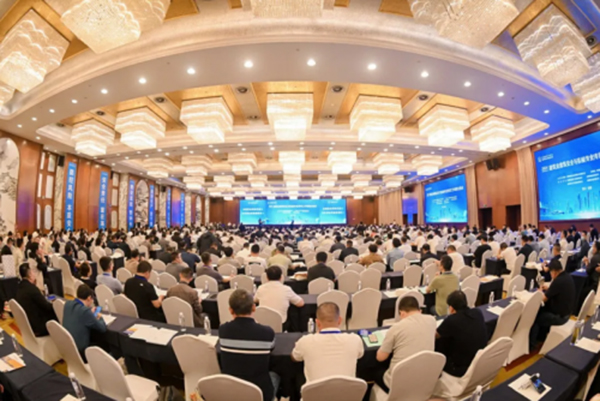 2024年建筑业建筑安全与机械（专业）专家工作经验交流会在成都圆满举行