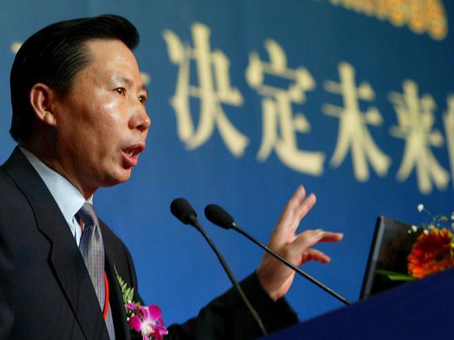 又一个许家印？东北前首富债务缠身四家银行急了(图5)