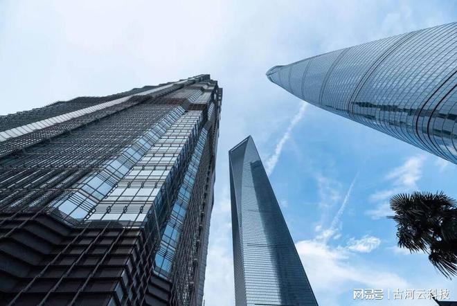 古河云科技分析BIM运维发展现状