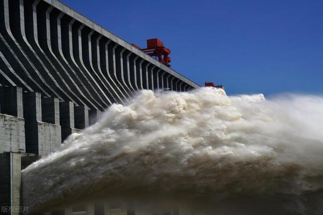 水利建设板块利好国家水网建设规划落地！6只龙头将要直线拉升(图4)