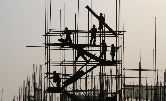 关于建筑工程施工前期手续流程二十条(图3)