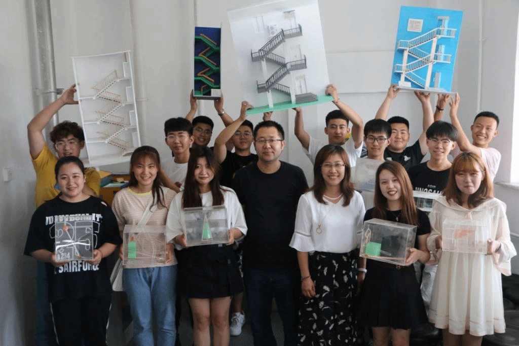 建筑工程技术专业简介(图2)