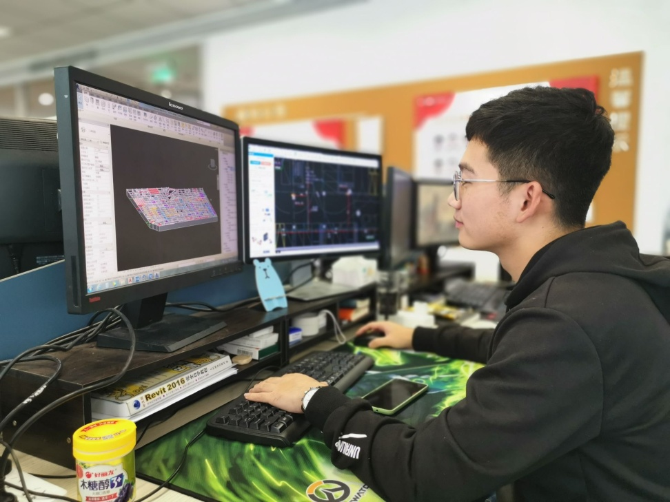 建筑工程技术专业简介(图3)