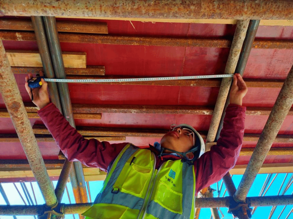 建筑工程技术专业简介(图4)