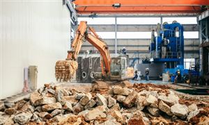 2024年中国建筑工程行业产业链上下游结构及重点企业(图3)
