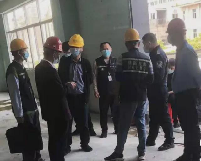 限额以下工程施工安全监管刻不容缓！