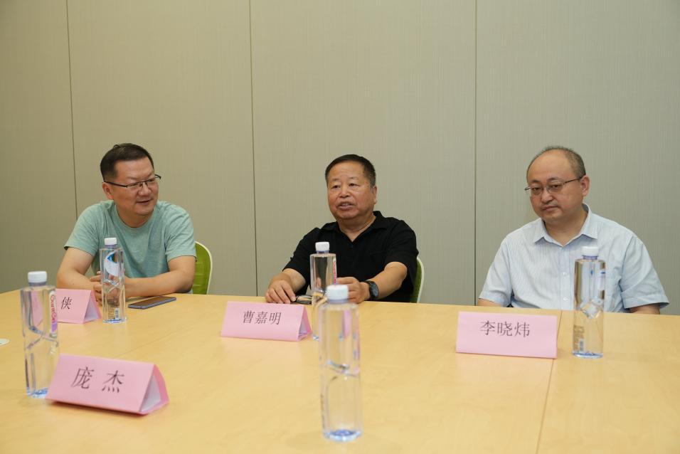 中国建筑学会《建筑实践》杂志社部正式揭牌成立开启行业信息传播新篇章(图3)