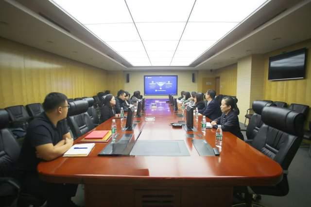 天津建工总承包公司获施工企业成本管控数字化大赛全国优秀案例奖(图3)