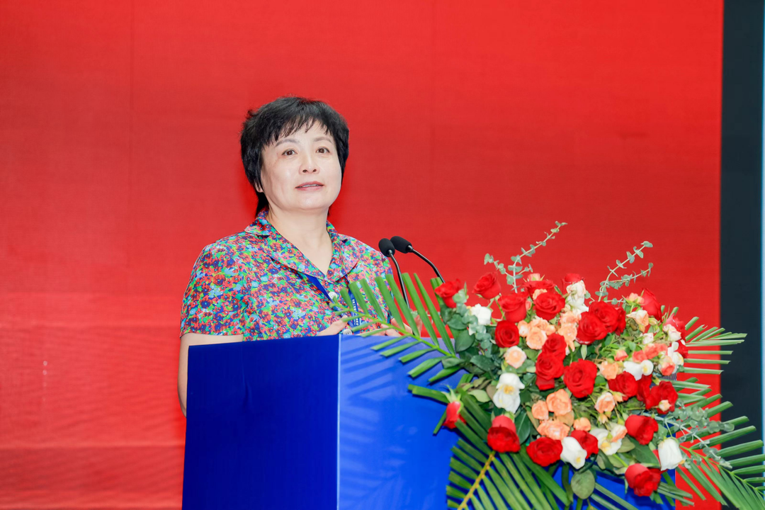 科技赋能守护城市“生命线”！中国市政工程协会市政管道与非开挖技术专业委员会年会成功举办(图3)