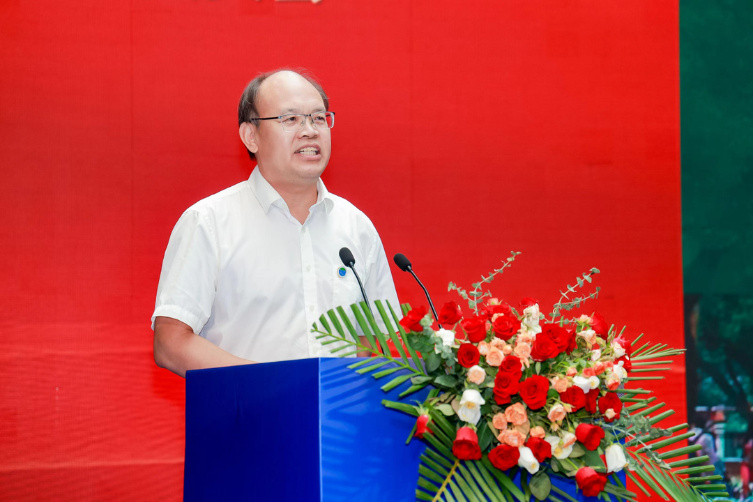 科技赋能守护城市“生命线”！中国市政工程协会市政管道与非开挖技术专业委员会年会成功举办(图5)