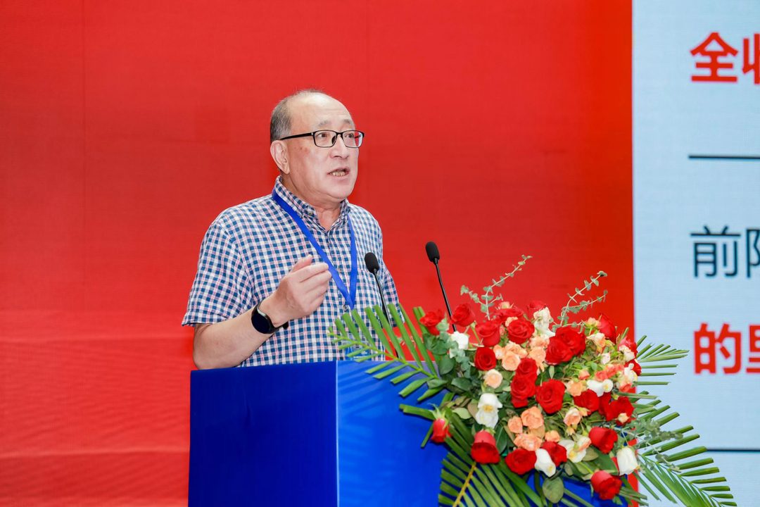 科技赋能守护城市“生命线”！中国市政工程协会市政管道与非开挖技术专业委员会年会成功举办(图4)