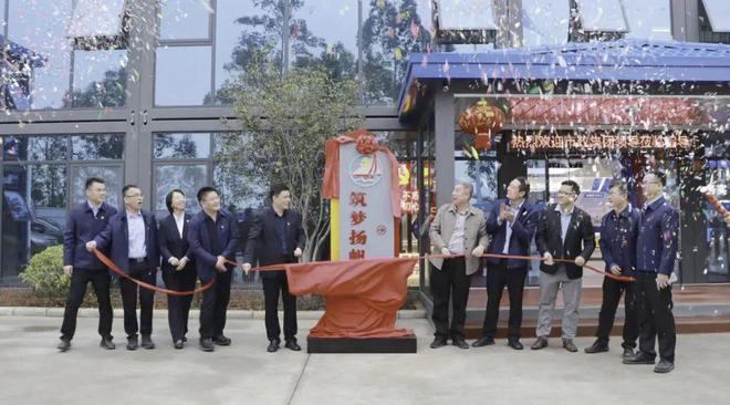 广州市市政二公司：凝聚质量核心支撑力打造市政工程建设新标杆(图2)