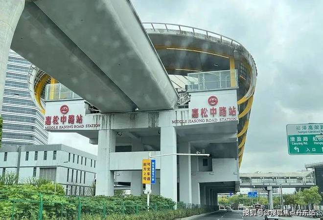 一文读懂国贸虹桥璟上【2024年网站】国贸虹桥璟上值得买吗？(图9)
