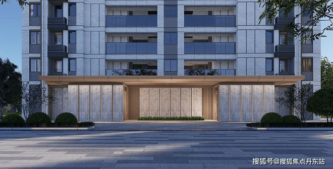 一文读懂国贸虹桥璟上【2024年网站】国贸虹桥璟上值得买吗？(图7)