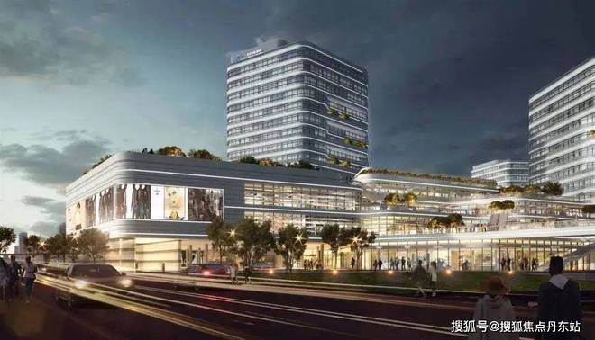 一文读懂国贸虹桥璟上【2024年网站】国贸虹桥璟上值得买吗？(图13)