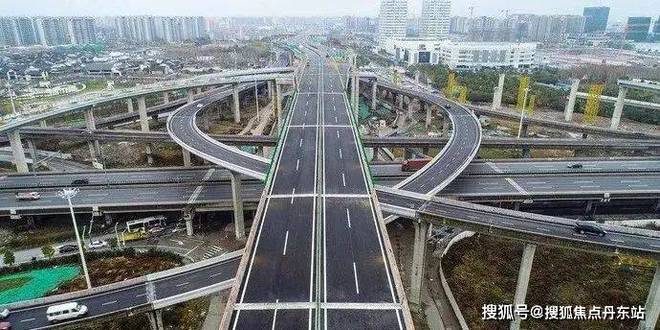 一文读懂国贸虹桥璟上【2024年网站】国贸虹桥璟上值得买吗？(图15)