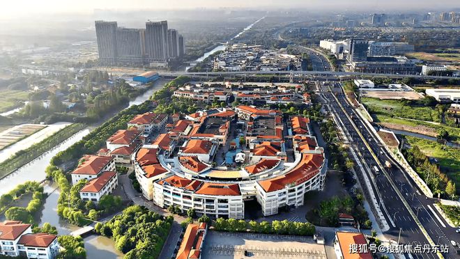 一文读懂国贸虹桥璟上【2024年网站】国贸虹桥璟上值得买吗？(图14)