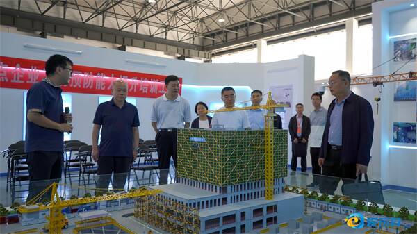 我市启动2024年建筑施工行业重点企业工伤预防能力提升培训工程(图2)
