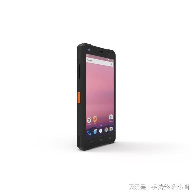 智慧工地手持终端：建筑行业的智能化变革(图4)