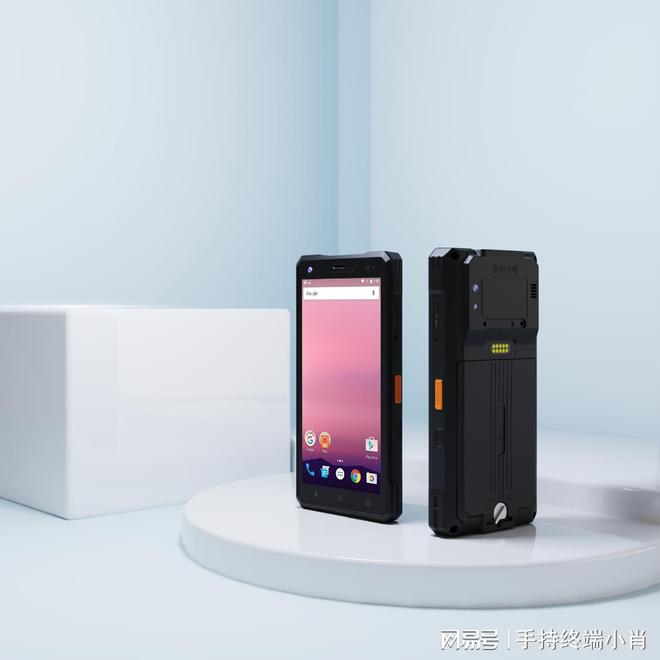 智慧工地手持终端：建筑行业的智能化变革(图2)