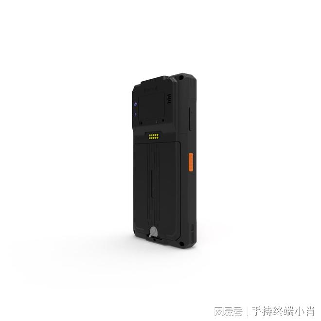 智慧工地手持终端：建筑行业的智能化变革(图3)