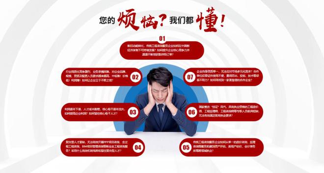 长华咨询是做什么的？答案来了三十年成功塑造三大角色！(图3)