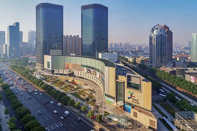 浦东陆家嘴世纪臻邸网站-2025最新房价＋户型图＋环境配套(图2)