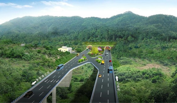 助力现代化城市建设重庆市政院引领市政交通发展格局(图6)