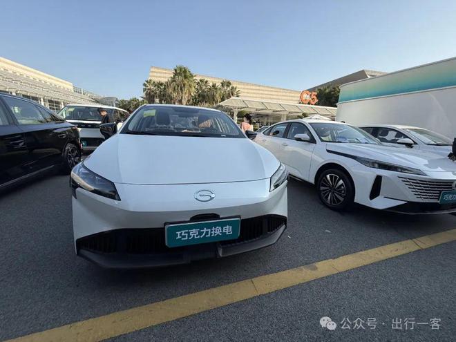 宁德时代换电业务提速如何分羹千亿市场？(图2)