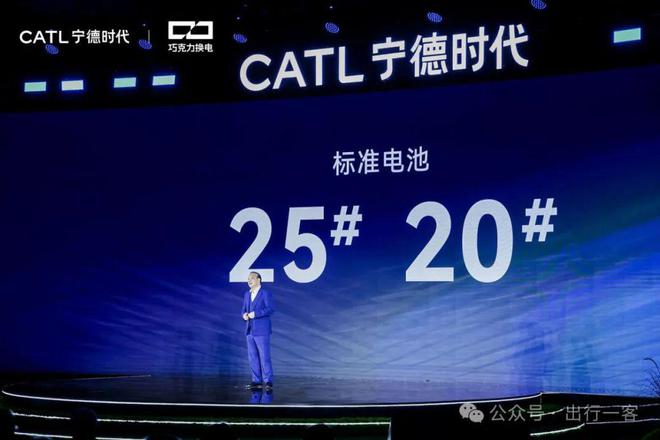 宁德时代换电业务提速如何分羹千亿市场？(图4)