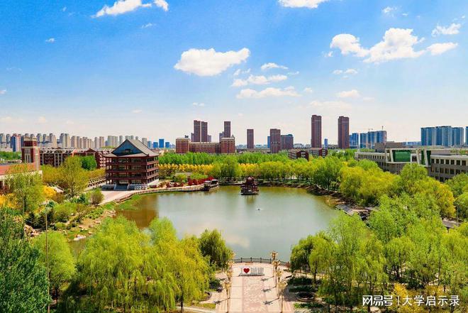 沈阳城市建设学院怎么样？专业好不好？就业直通央、国企！(图2)