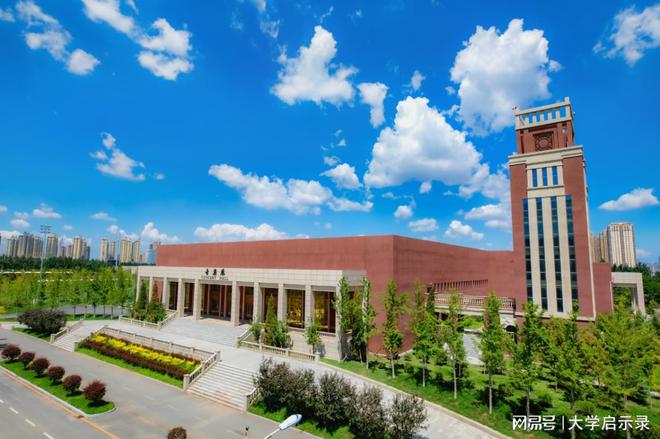 沈阳城市建设学院怎么样？专业好不好？就业直通央、国企！(图4)