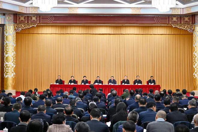 2025全国住建工作怎么干？住建部明确五大重点任务！