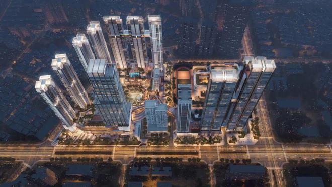 2025发布(金地环湾城)首页网站-金地环湾城售楼处-欢迎您(图4)