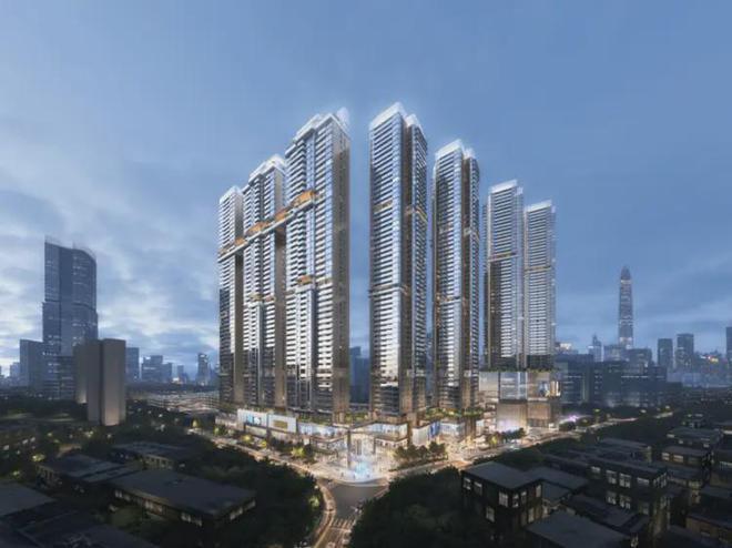 2025发布(金地环湾城)首页网站-金地环湾城售楼处-欢迎您(图2)