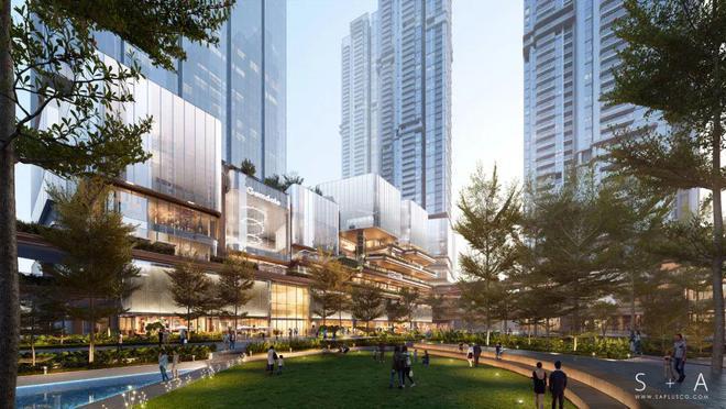 2025发布(金地环湾城)首页网站-金地环湾城售楼处-欢迎您(图8)