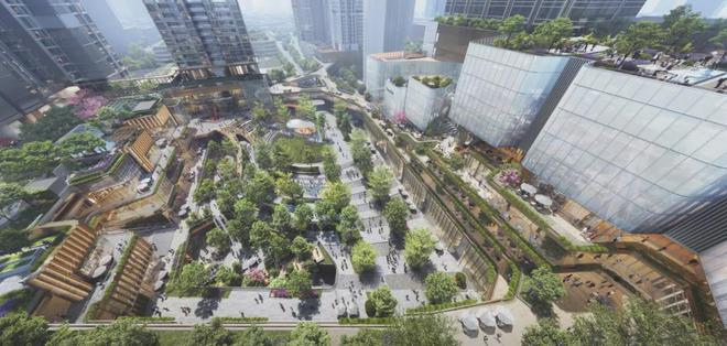 2025发布(金地环湾城)首页网站-金地环湾城售楼处-欢迎您(图9)