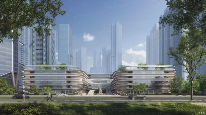2025发布(金地环湾城)首页网站-金地环湾城售楼处-欢迎您(图10)