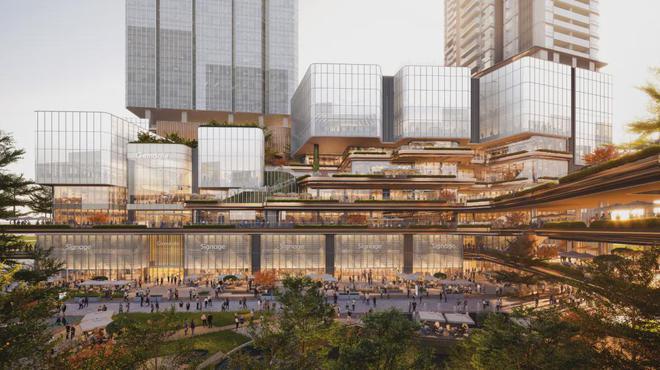 2025发布(金地环湾城)首页网站-金地环湾城售楼处-欢迎您(图14)