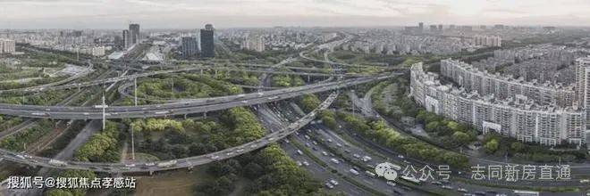 云启春申【2025年云启春申】网站-楼盘测评-小区环境(图9)